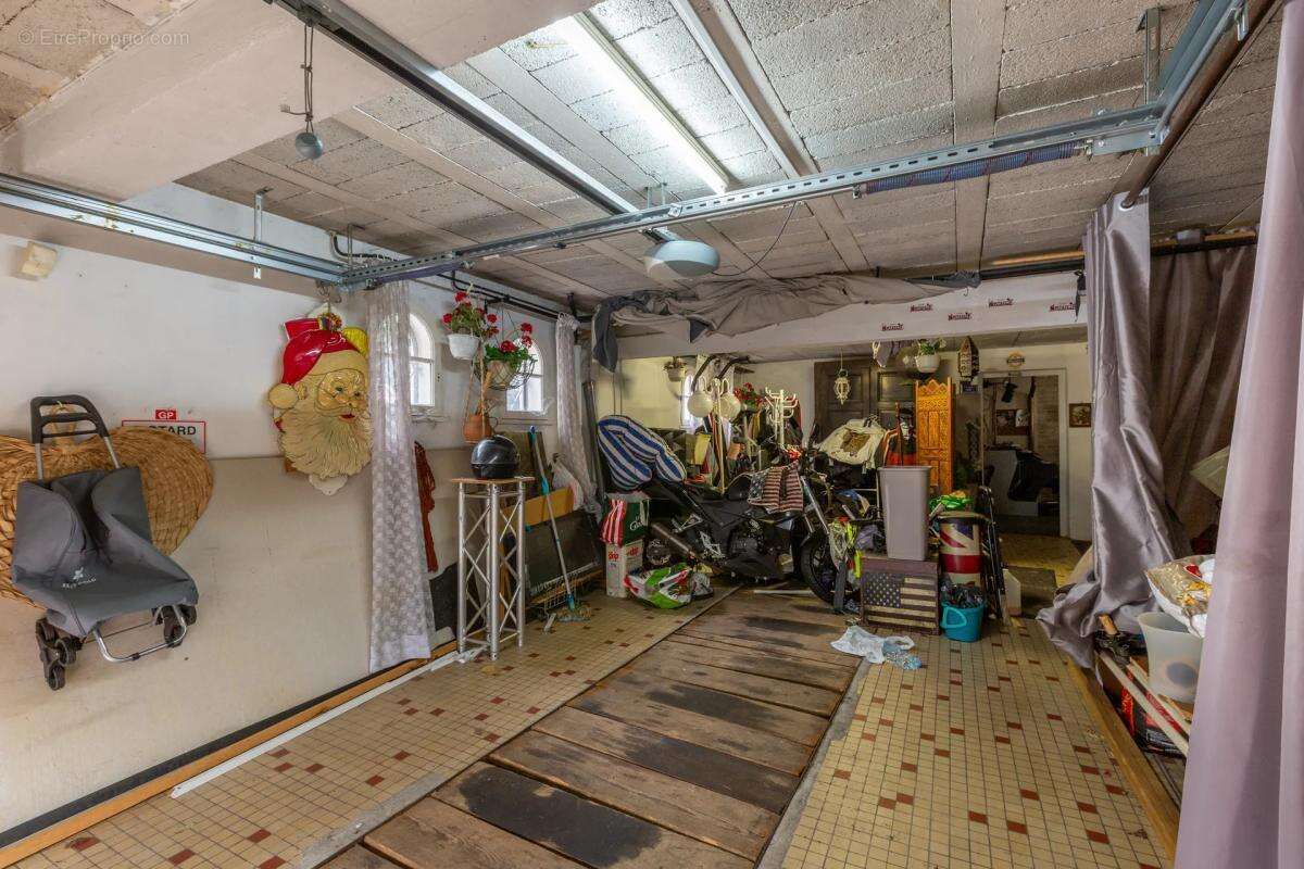 Maison à VENISSIEUX