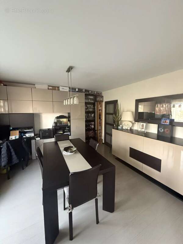 Appartement à VELIZY-VILLACOUBLAY