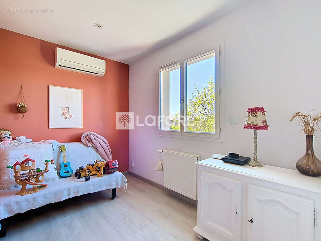 Maison à VILLEMUR-SUR-TARN