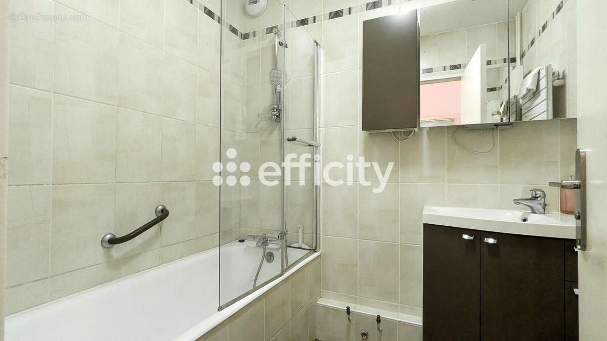 Appartement à MACON