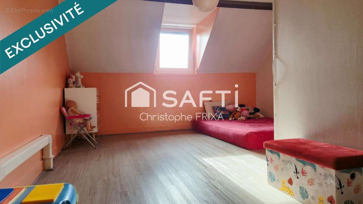 Maison 92 m² à Le Petit-Quevilly  - photo 6