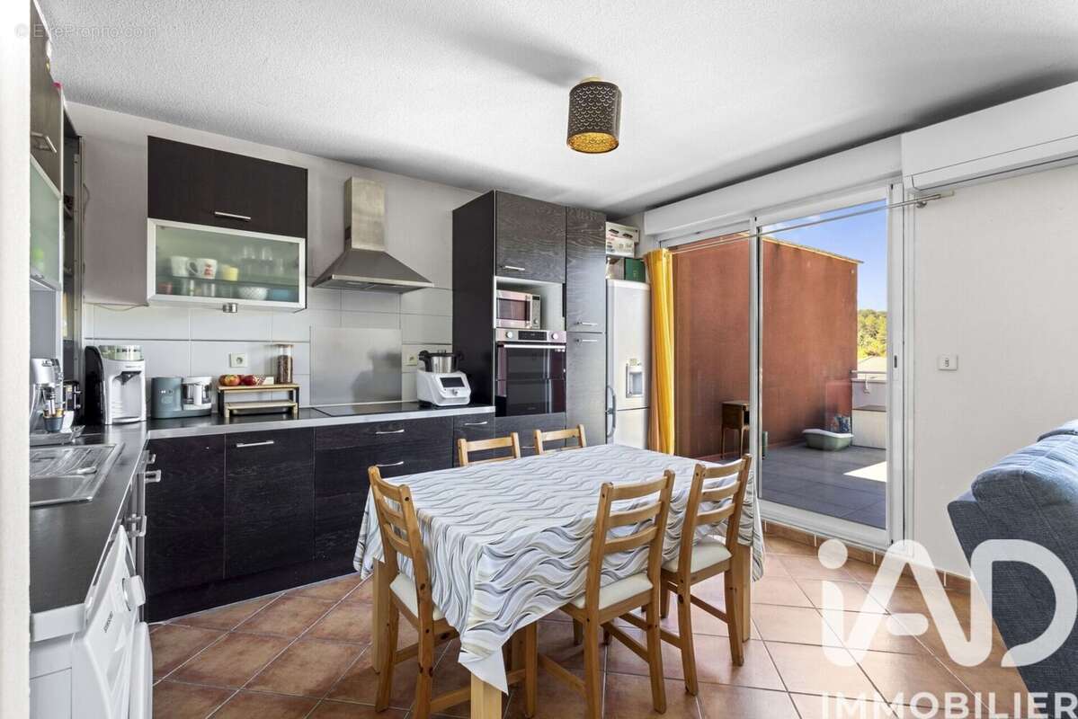 Photo 8 - Appartement à FUVEAU