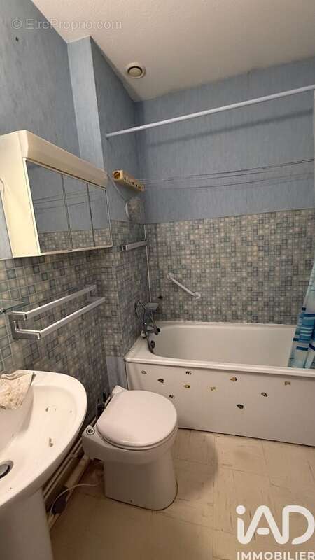 Photo 9 - Maison à POITIERS