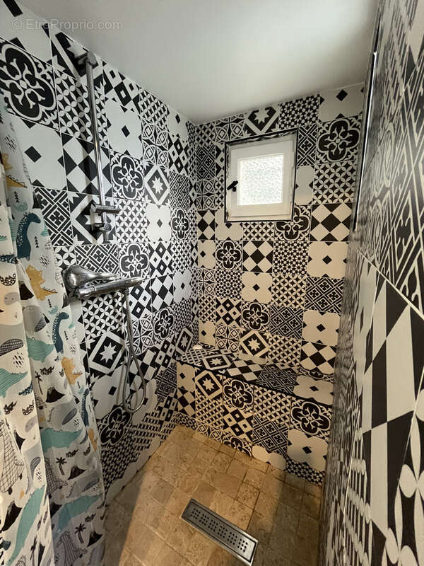 Maison à PONT-SAINTE-MAXENCE