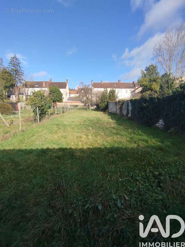 Photo 2 - Maison à SOUPPES-SUR-LOING