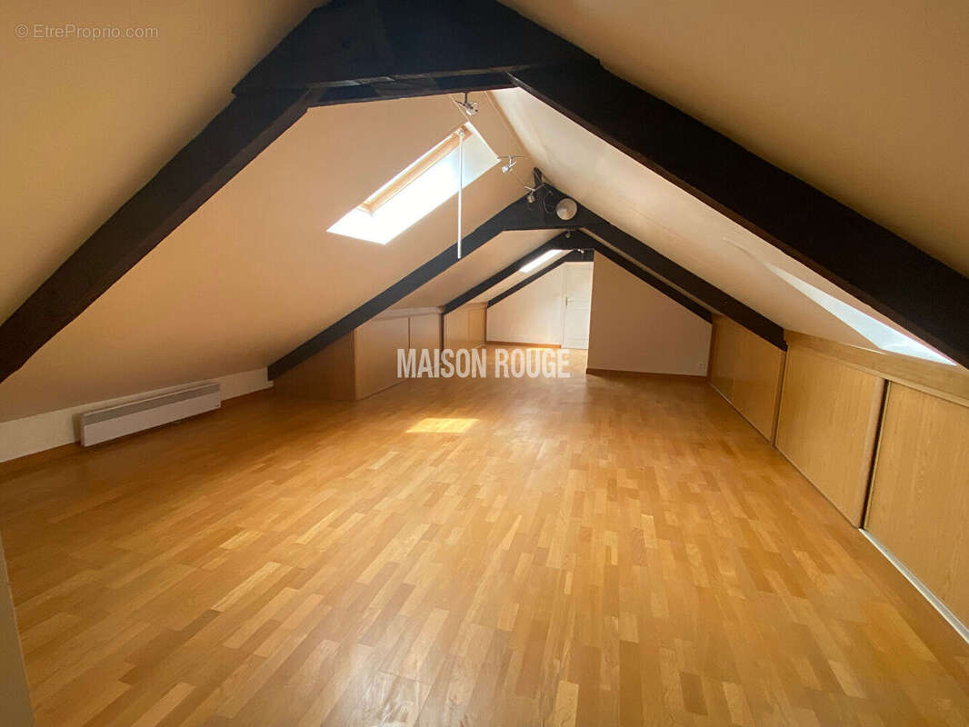 Maison pierre de plain pied centre Pleurtuit - photo 9