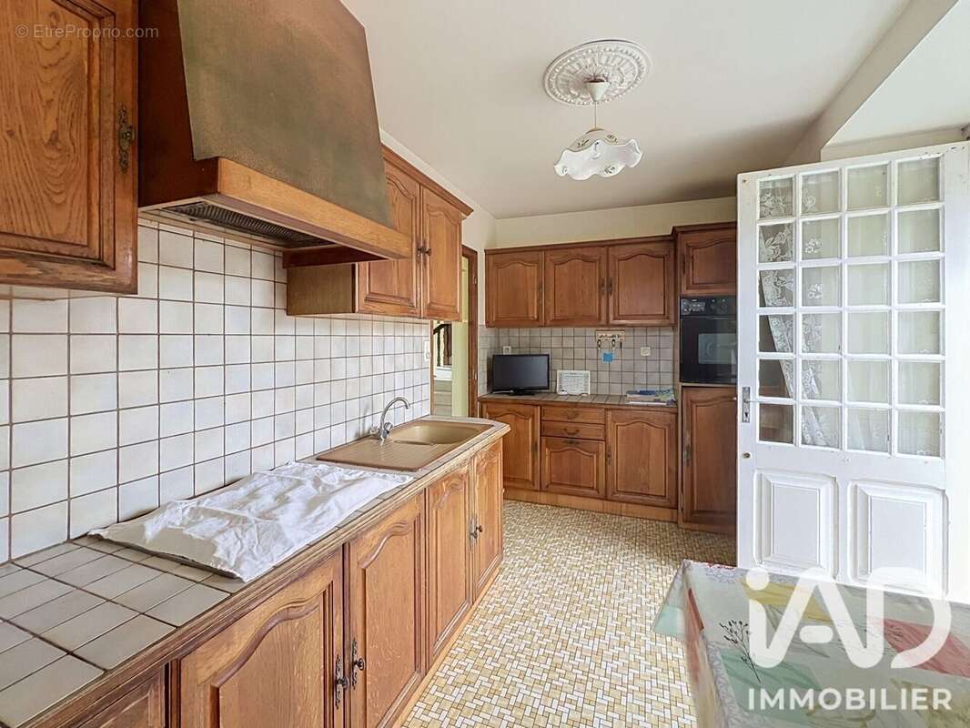 Maison 161 m² à Frehel  - photo 7