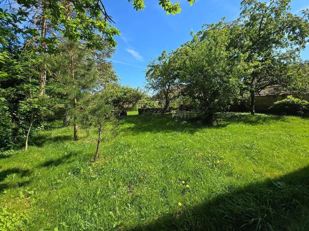 Maison à SAINT-ANDRE-DE-L&#039;EURE