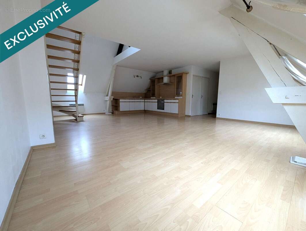 Photo 2 - Appartement à CREIL