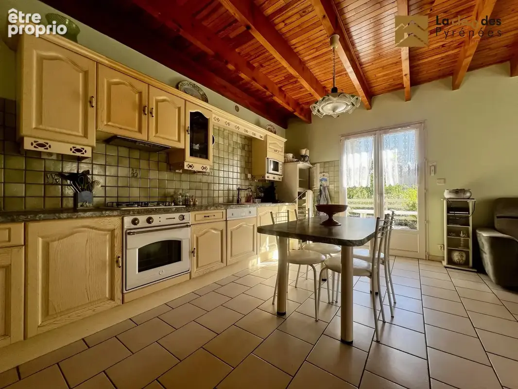 Maison 4 pièces 80 m² à vendre à Heches (65250) - photo 6
