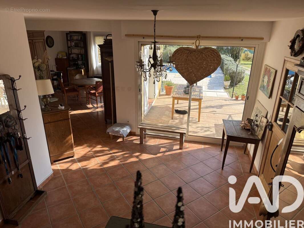 Photo 7 - Maison à BRIGNOLES