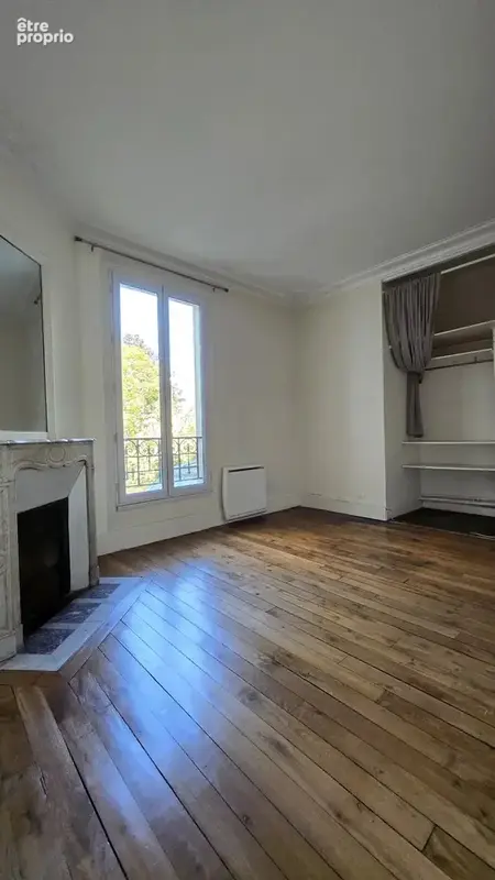 À vendre – 3 pièces – charme de l’ancien – 2 chambres – cave - photo 3