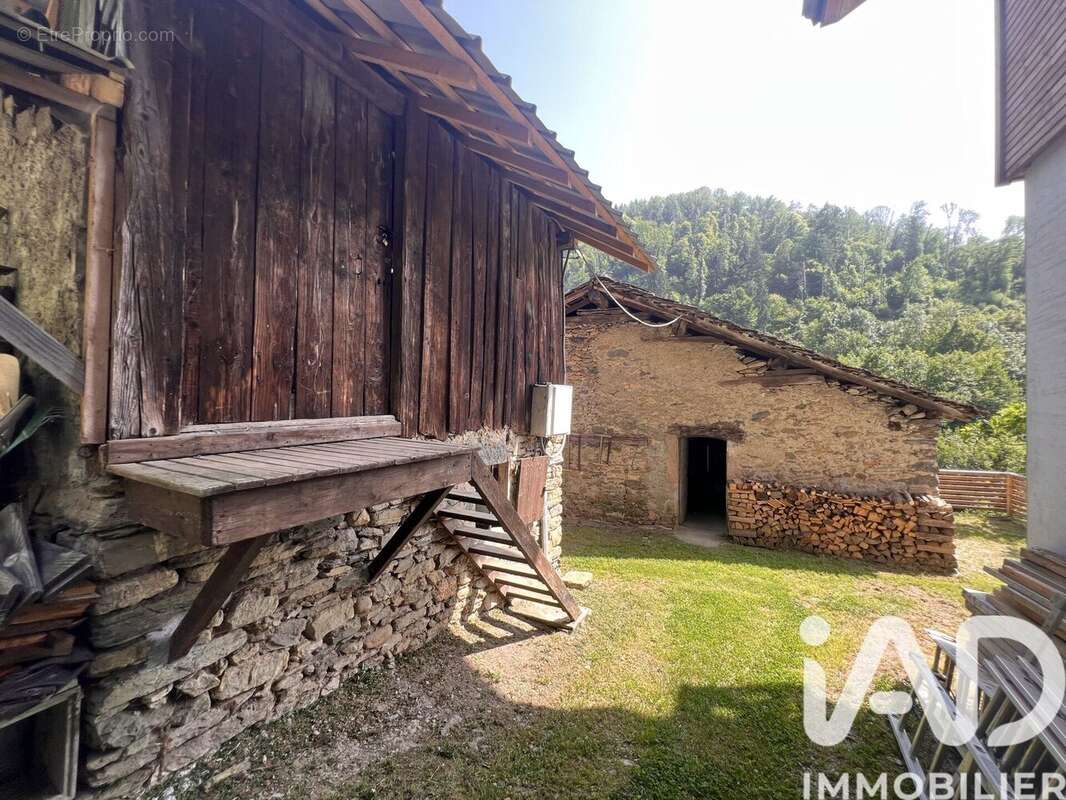 Photo 8 - Maison à GONCELIN