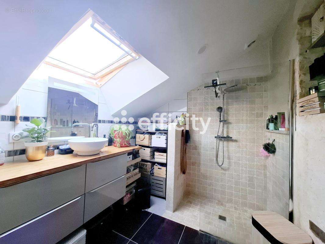 Maison à NOGENT-LE-ROTROU