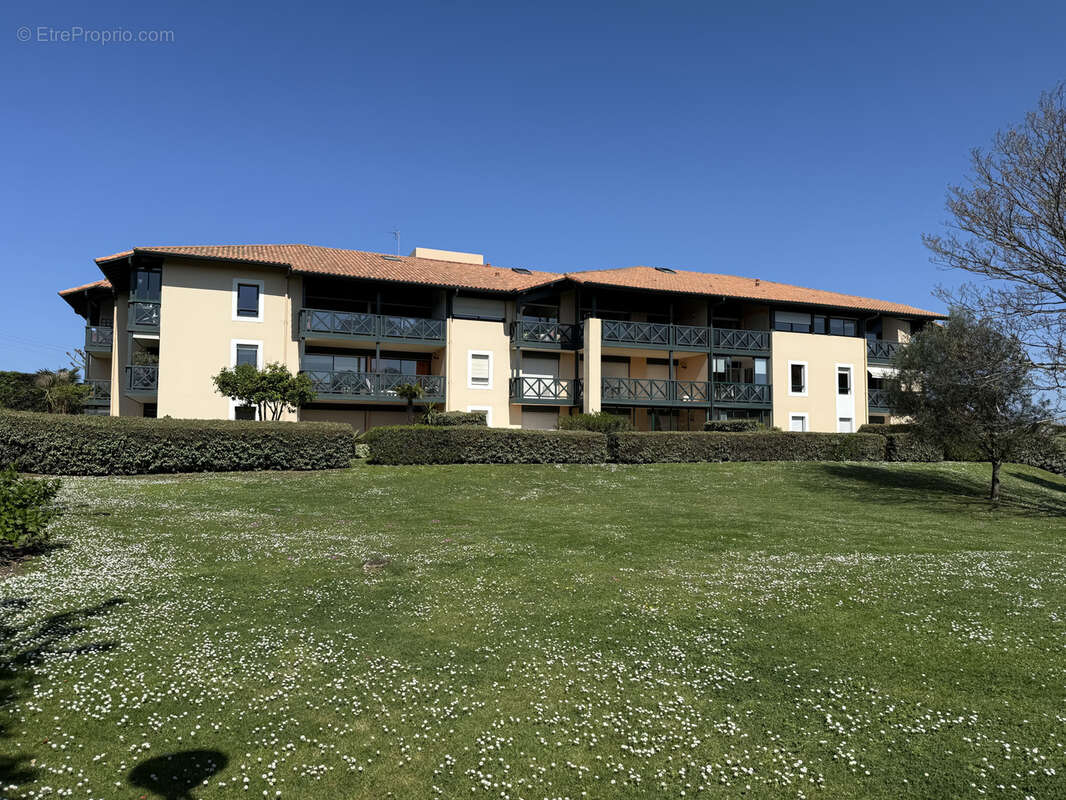 Appartement à ANGLET