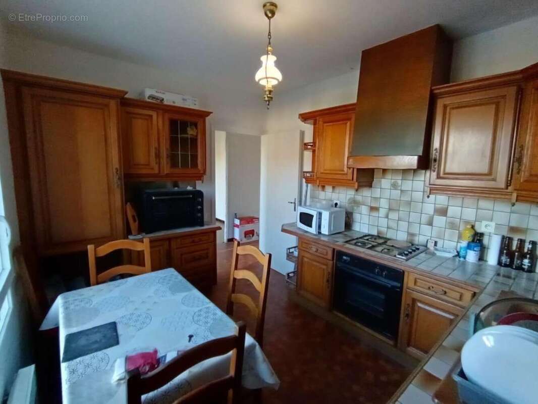 Photo 4 - Maison à COCUMONT