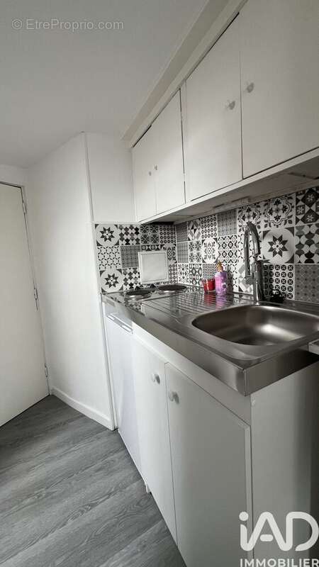 Photo 5 - Appartement à PARIS-9E