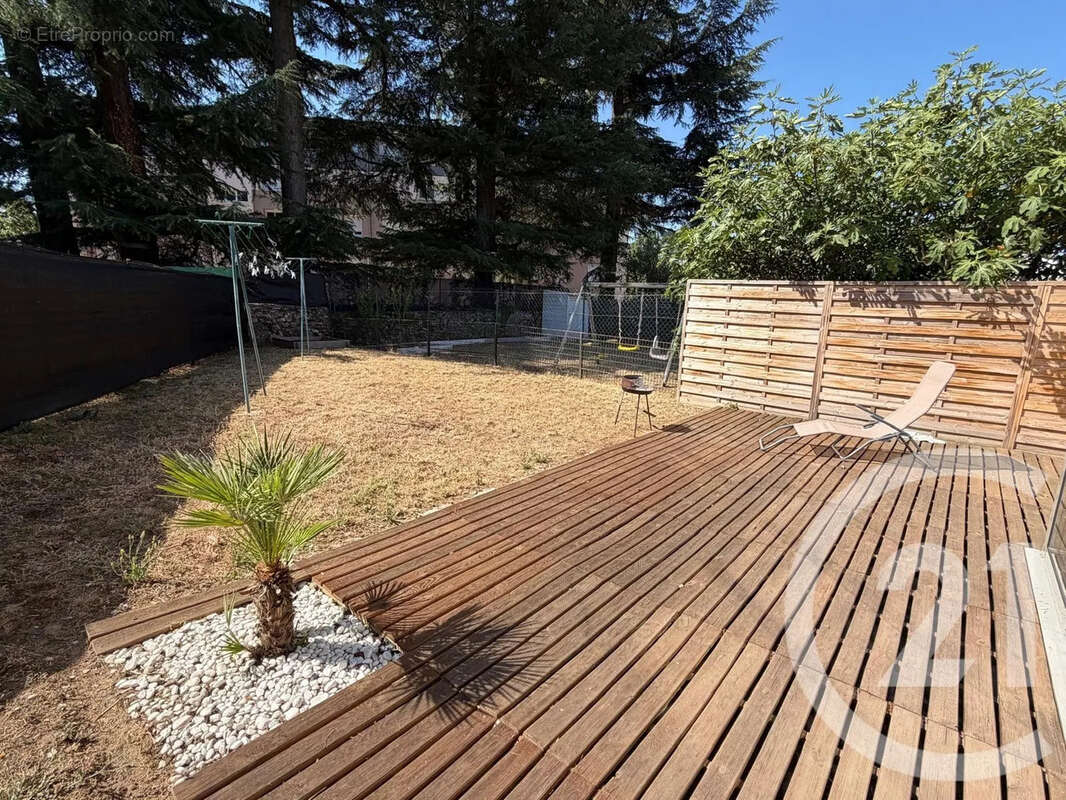 Maison 99 m² à Annonay  - photo 10