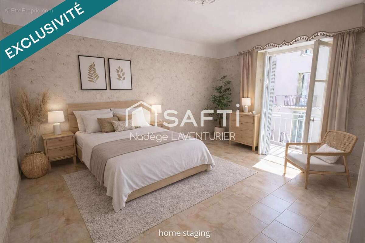 Photo 9 - Appartement à AJACCIO