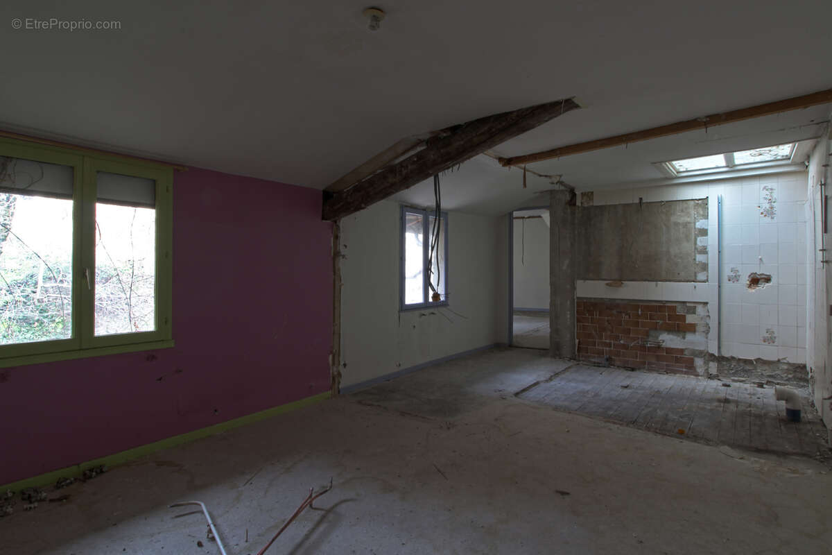 Appartement à ROMANS-SUR-ISERE