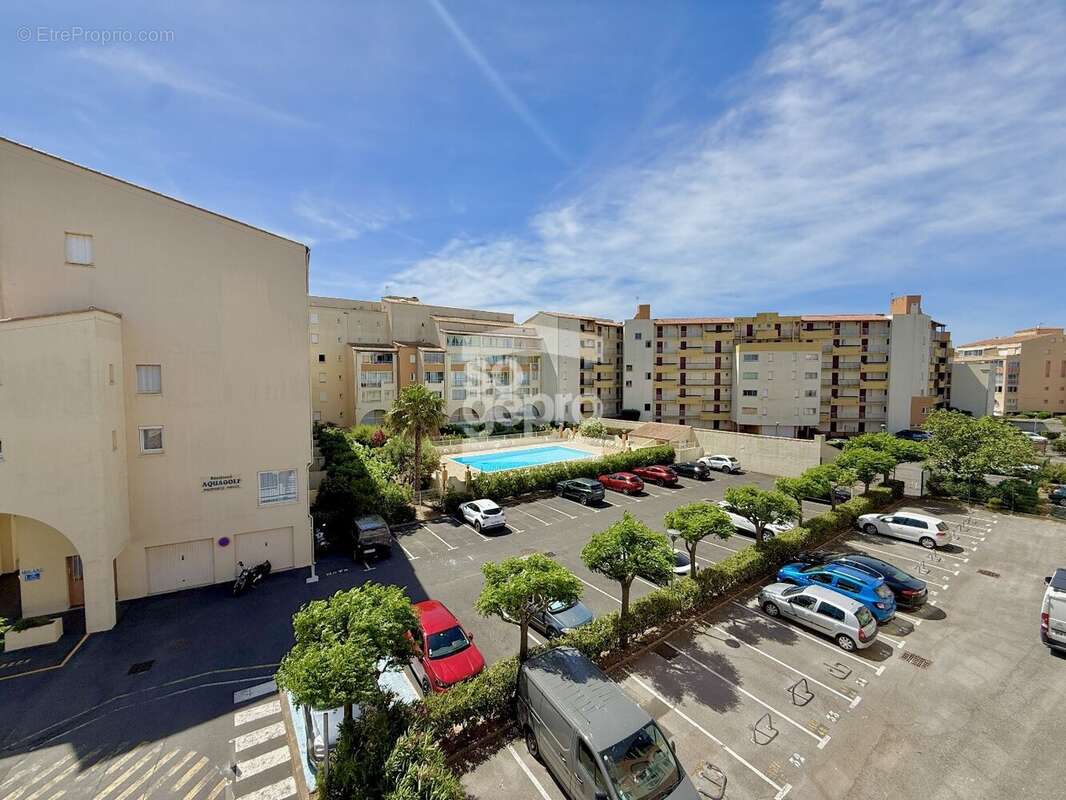 Appartement à AGDE