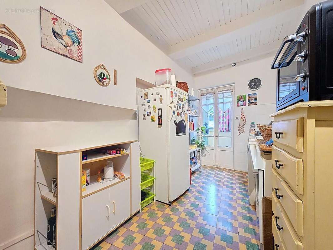 Photo 2 - Maison à CAMPLONG