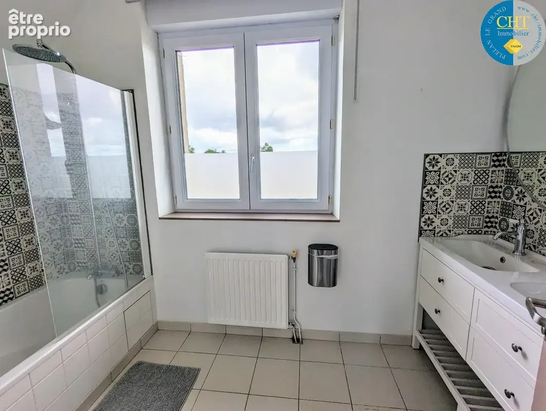 Coup de cœur : maison rénovée avec piscine & spa   au cœur des légendes de brocéliande - photo 15