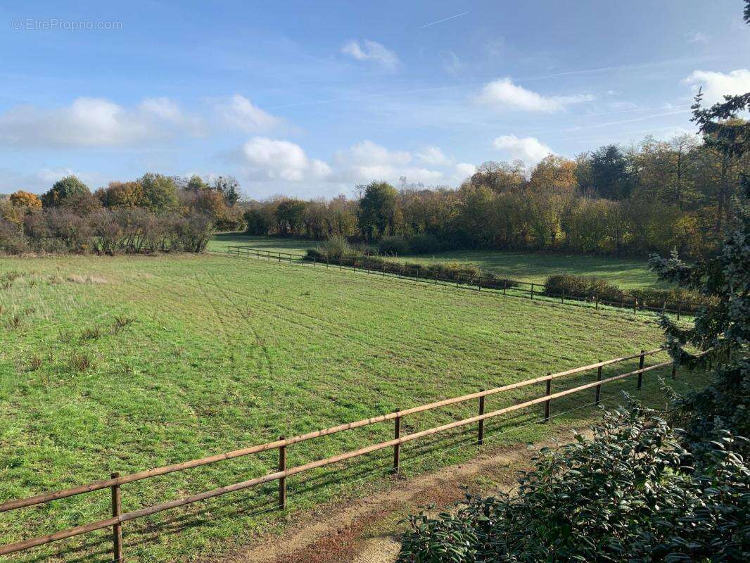 Maison à SAVIGNE-L'EVEQUE