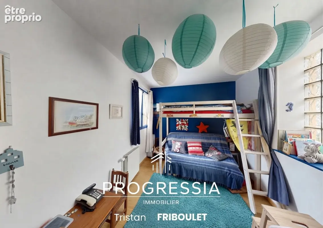 Maison Le Havre en exclusivité - photo 3