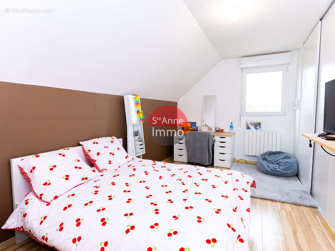 Maison à MILLENCOURT