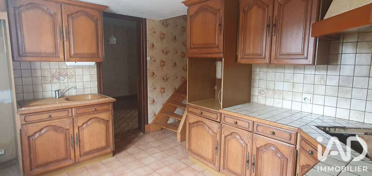 Maison 80 m² à Quiry-Le-Sec  - photo 6