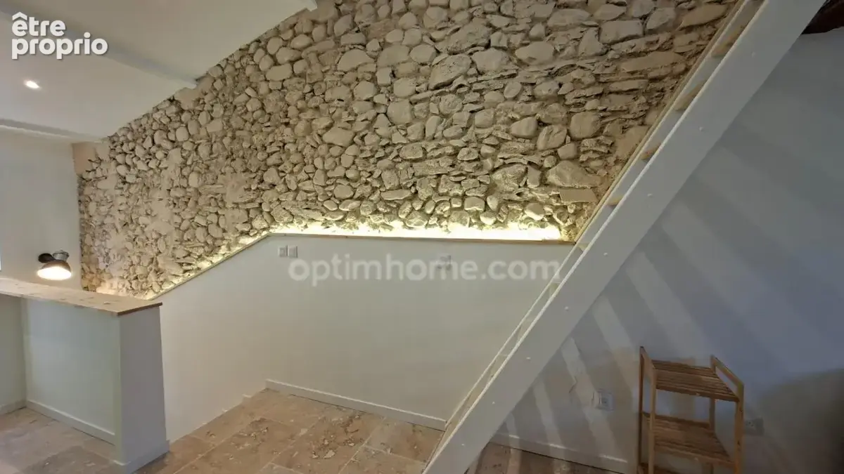 Maison de village 50m² entièrement rénovée – Mézel (04270) - photo 11