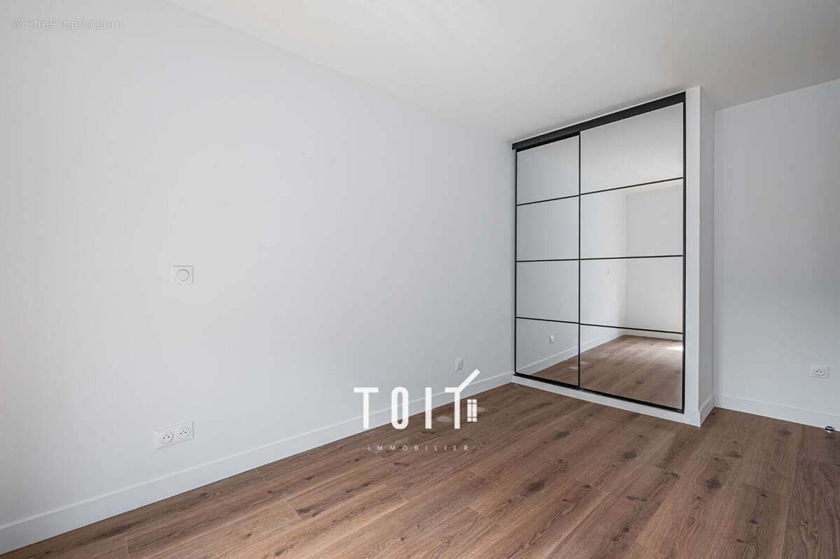 Appartement à PARIS-12E