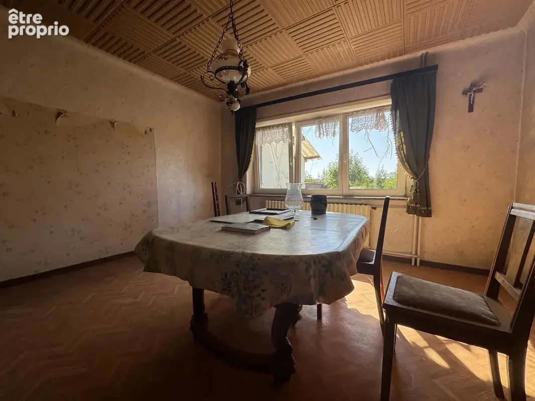 Maison 7 pièces de 202 m² avec terrain de 26 ares à Vibersviller - photo 8
