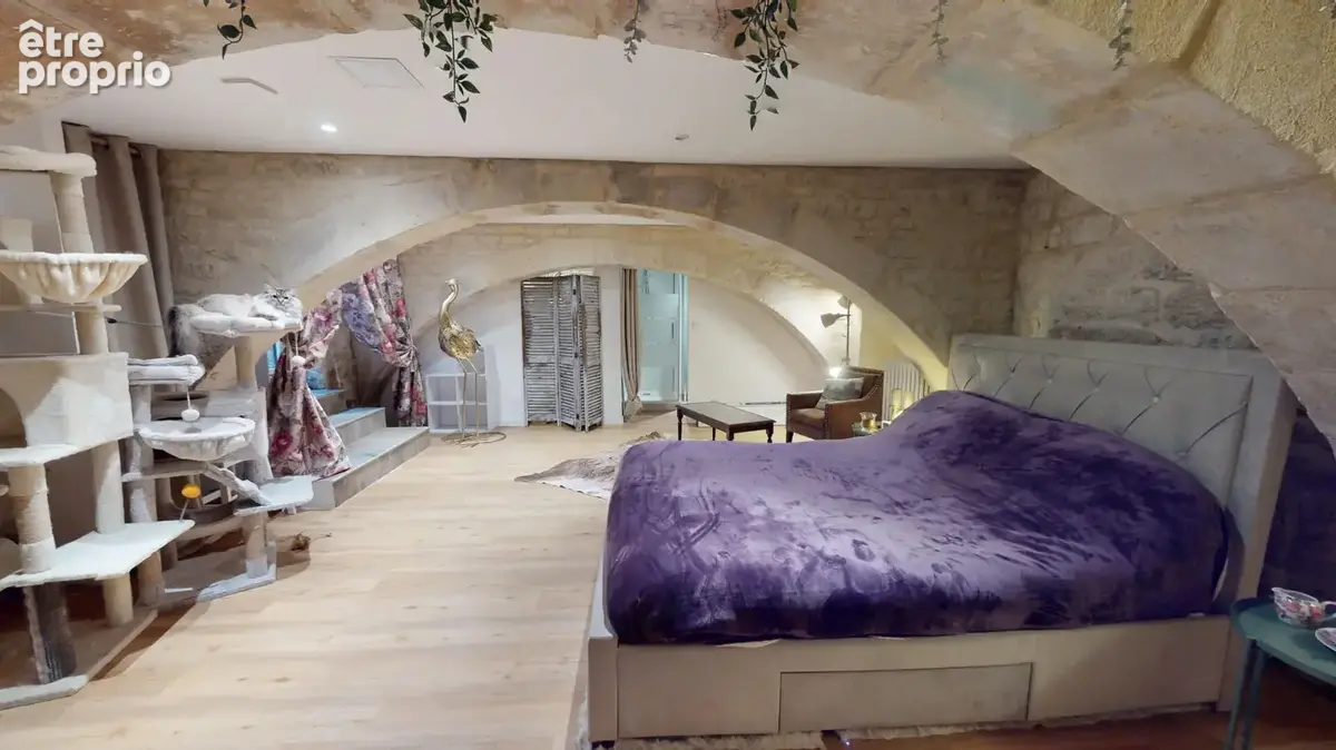 Maison 84m² à caen - photo 4