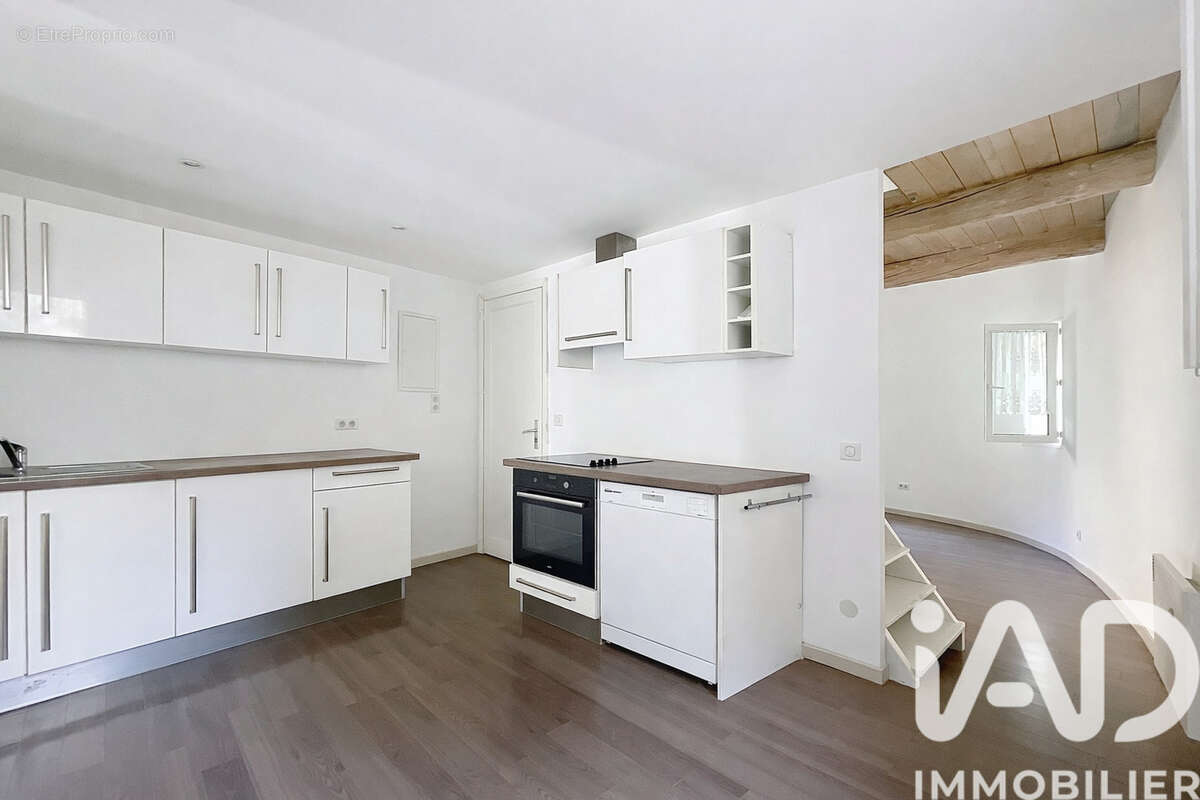 Photo 5 - Appartement à FAYENCE
