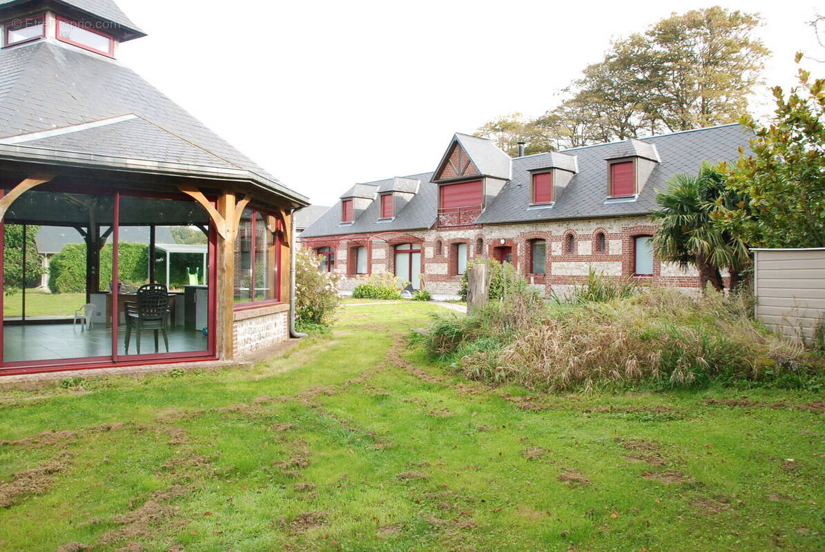 Photo 1 - Maison à FECAMP