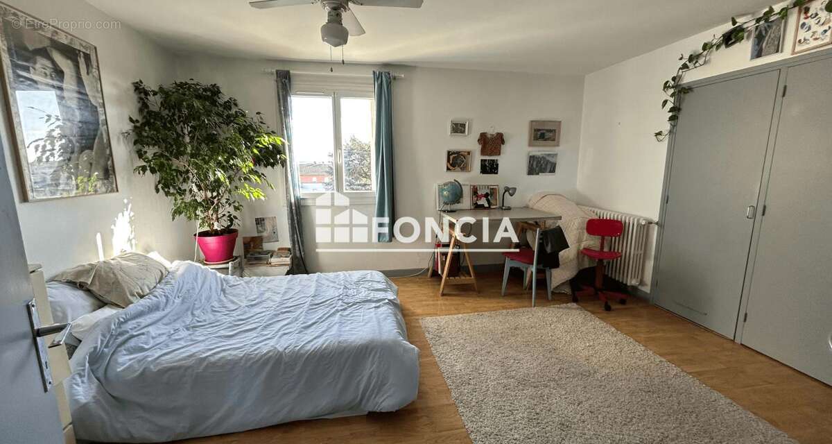 Appartement à MONTAUBAN
