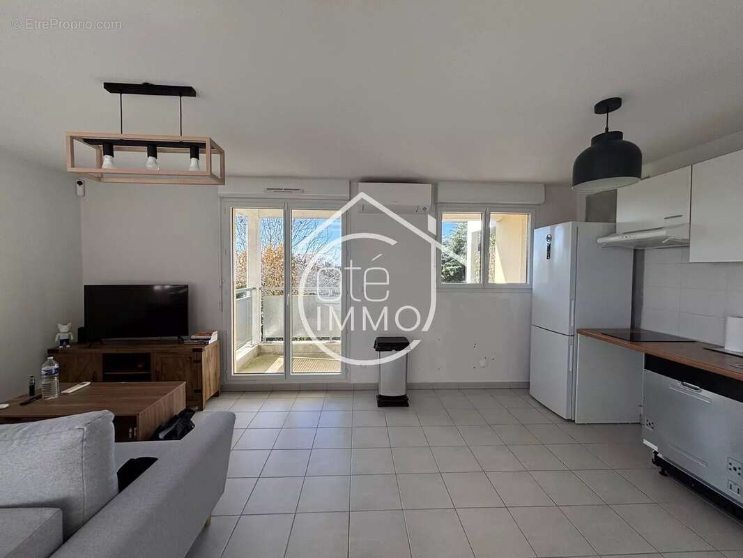 Appartement à CASTILLON-LA-BATAILLE