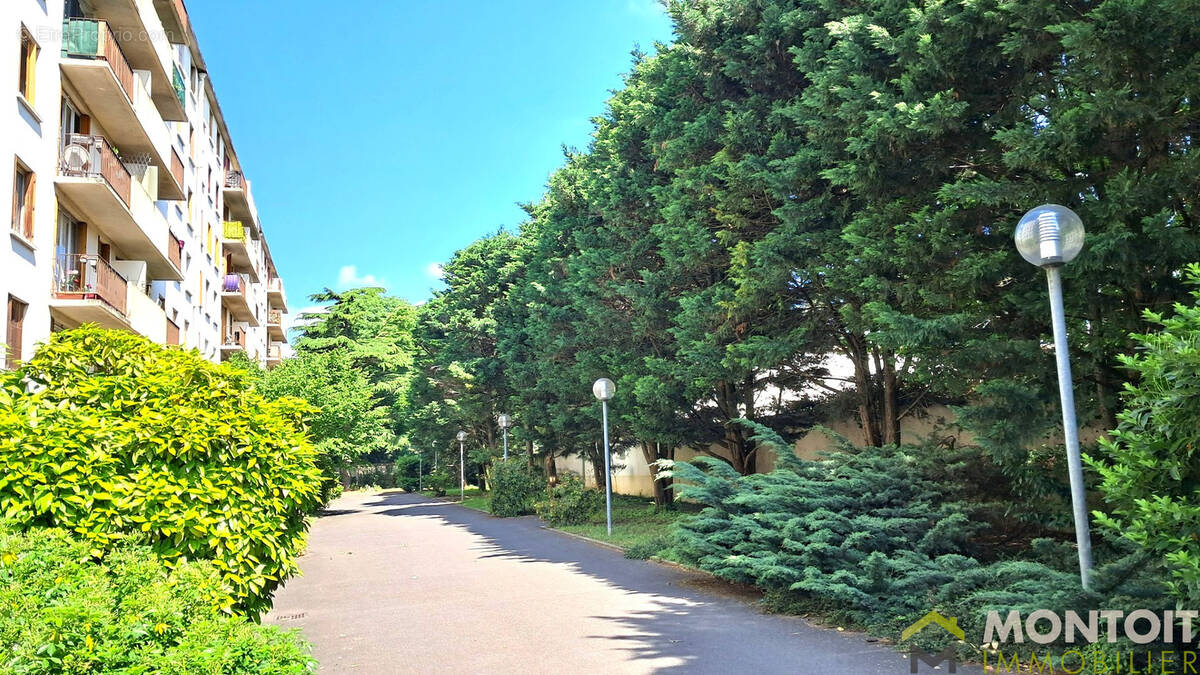 Appartement à CHOISY-LE-ROI