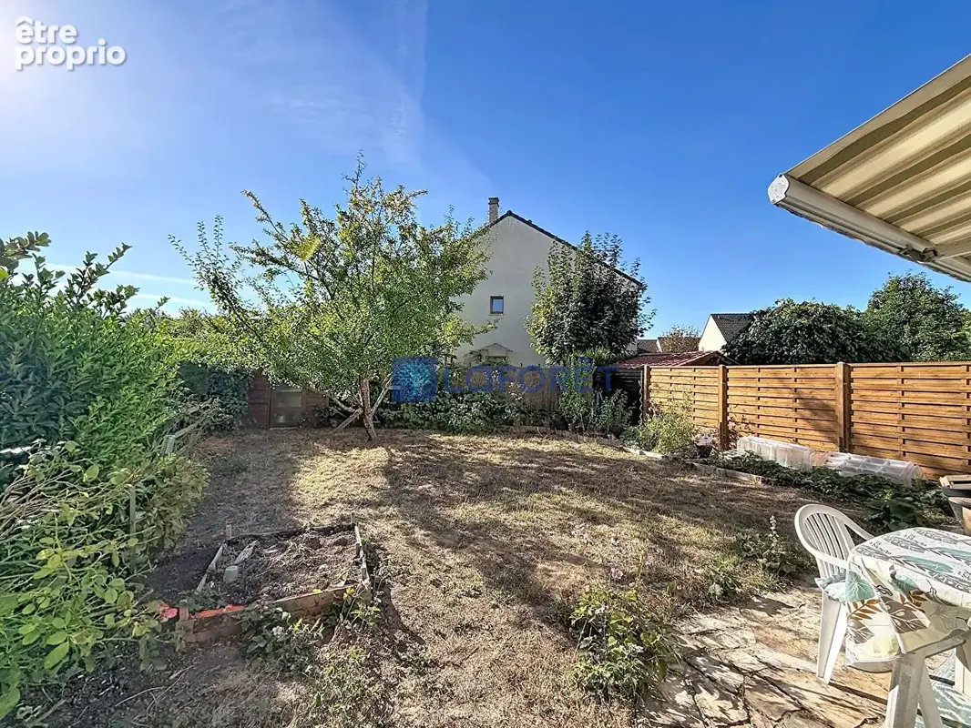 Maison Saint Pierre Du Perray 5 pièces 88 m2 - photo 9