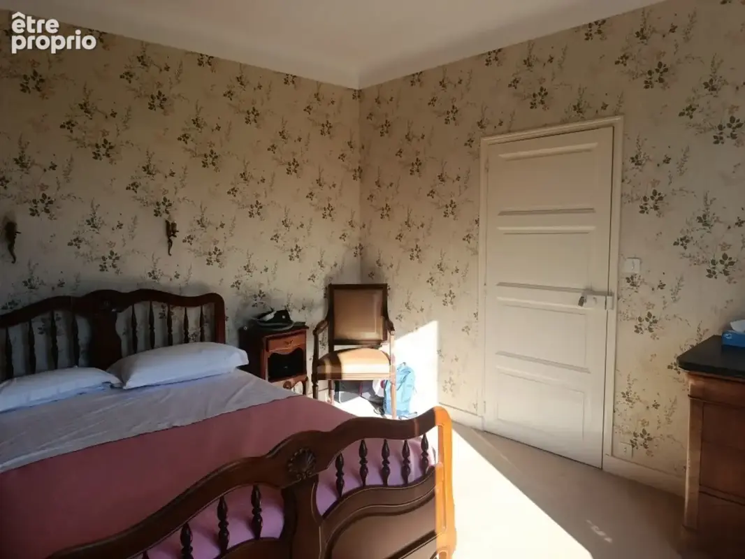 À Sauvigny-les-Bois, jolie maison familiale avec dépendances et grand terrain - photo 13