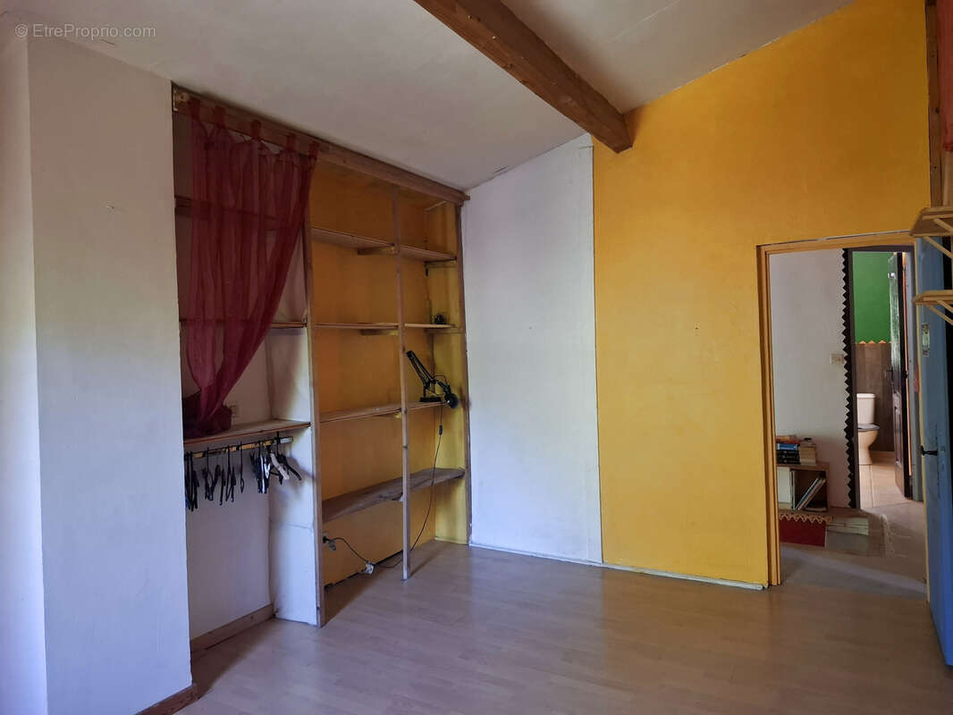 À Val-D'Aigoual, villa 6 pièces à acheter avec Agence LIEURE - photo 16