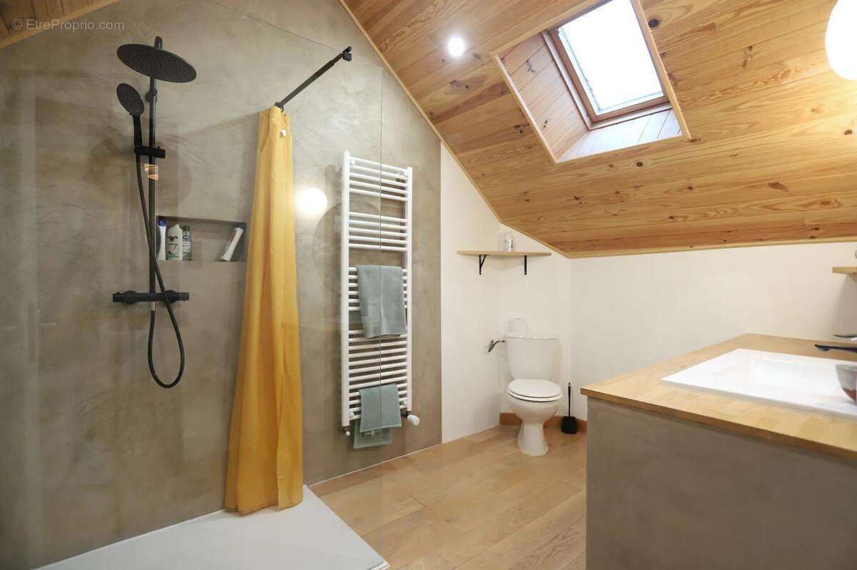 Maison à EANCE
