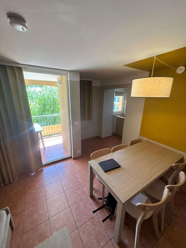 Investissement en residence de tourisme - photo 16
