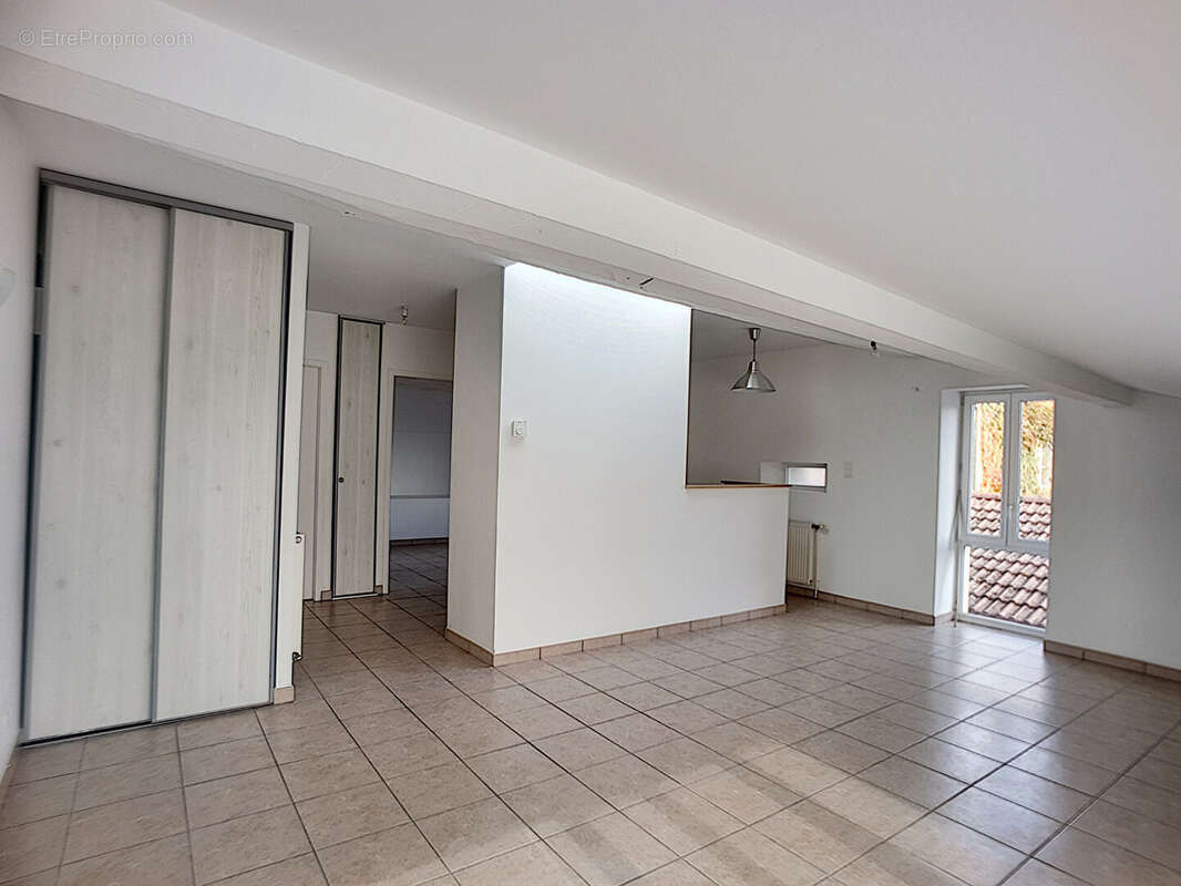 Immeuble de rapport - photo 7
