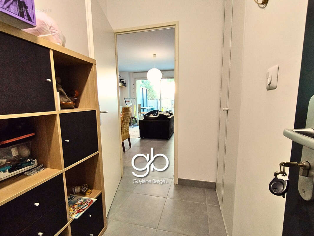 Maison à PRADES-LE-LEZ