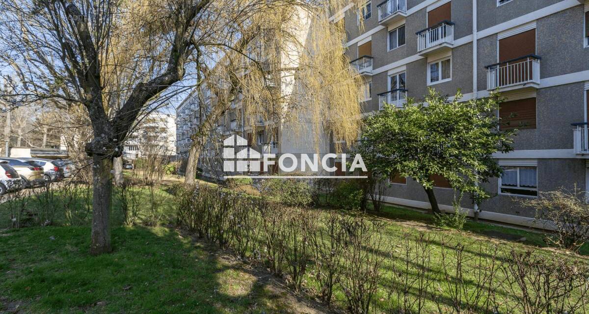 Appartement à SCEAUX