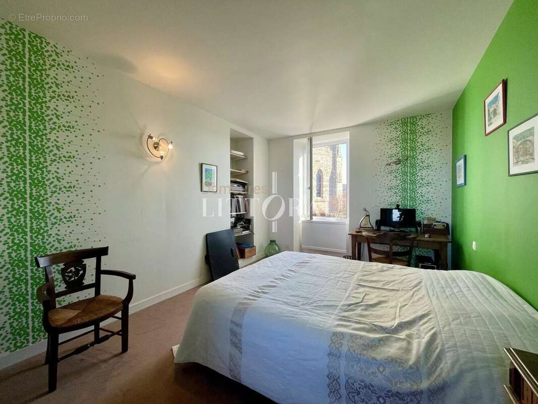 Maison à PERROS-GUIREC