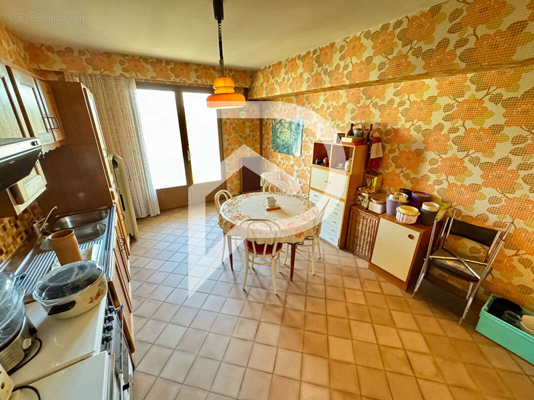 Maison à BOURBONNE-LES-BAINS